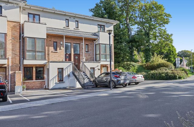 Apartment No. 2 All Hallows Green, Griffith Avenue, Drumcondra, Dublin 9 - Click to view photos