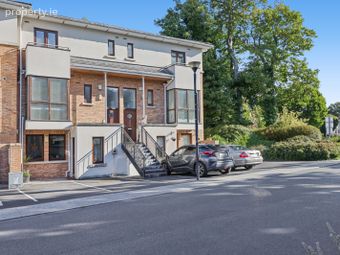 Apartment No. 2 All Hallows Green, Griffith Avenue, Drumcondra, Dublin 9