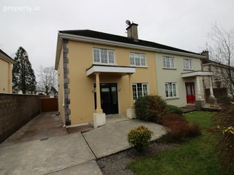 5 Millbrook Avenue, Macroom, Co. Cork