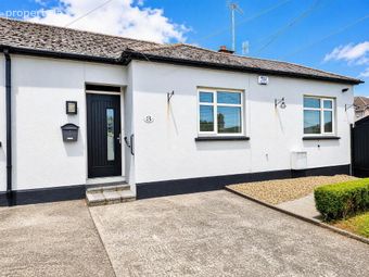 3 Trinity Gardens, Drogheda, Co. Louth, Drogheda, Co. Louth