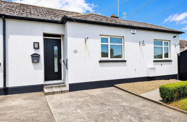 3 Trinity Gardens, Drogheda, Co. Louth, Drogheda, Co. Louth - Click to view photos