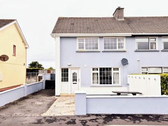 8 The New Houses,Kinlough,Co. Leitrim, Kinlough, Co. Leitrim