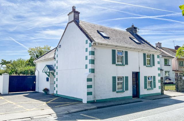 Bohercrussia Street, Freshford, Kilkenny, Freshford, Co. Kilkenny - Click to view photos