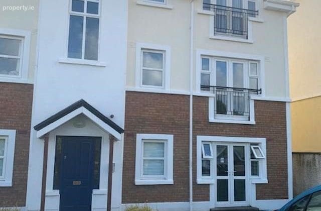 Apartment 18, Cluain Riocaird, Headford Road, Co. Galway - Click to view photos
