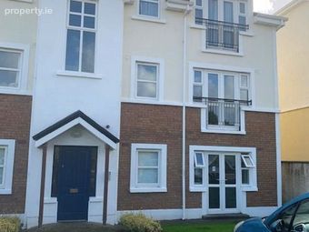 Apartment 18, Cluain Riocaird, Headford Road, Co. Galway