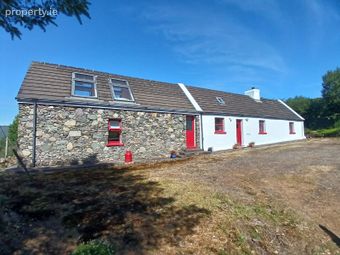 Ahane, Glencar, Glenbeigh, Co. Kerry