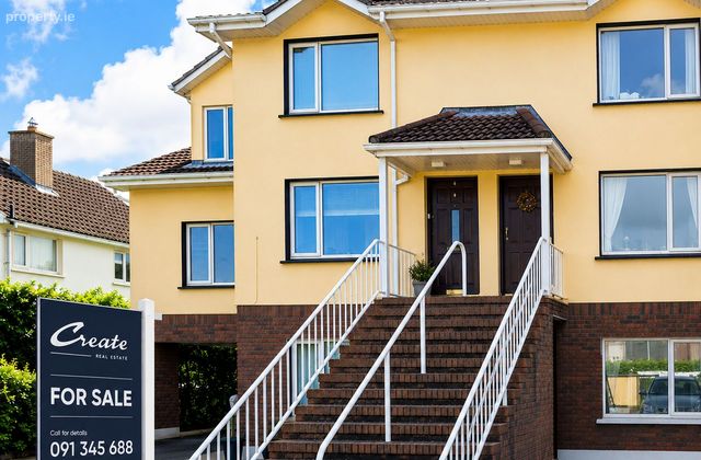 Apartment 2, Carragh Court, Knocknacarra, Co. Galway - Click to view photos