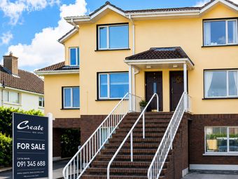 Apartment 2, Carragh Court, Knocknacarra, Co. Galway