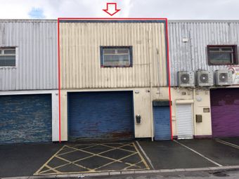 Unit J, Oldenway Business Park, Ballybane, Co. Galway