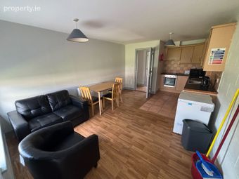 Apartment 139, Cratloe Wood Student Village, Moylish, Co. Limerick
