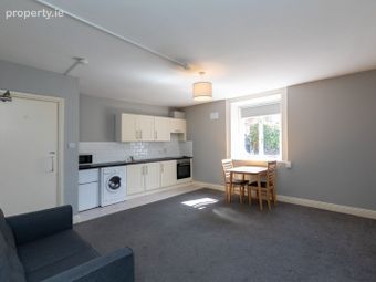 Flat 1, 95 North Circular Road, North Circular Road, Dublin 7 - Image 2