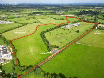 Woodville House Estate, Woodville, Templemore, Co. Tipperary, Templemore, Co. Tipperary - Image 4