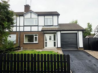 5 Chanterhill Park, Enniskillen, Co. Fermanagh, Enniskillen, Co. Fermanagh - Image 2