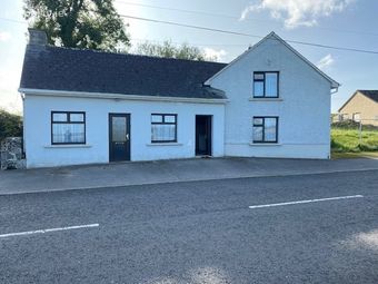 Lackan, Portrunny, Co. Roscommon