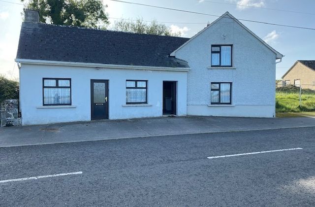 Lackan, Portrunny, Co. Roscommon - Click to view photos