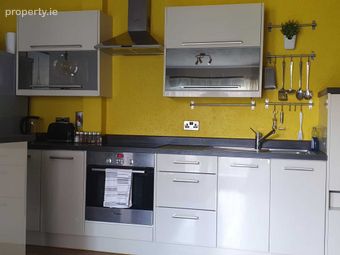 Apartment 121, Ulysses, Viking Harbour Apartments, Dublin 8 - Image 3