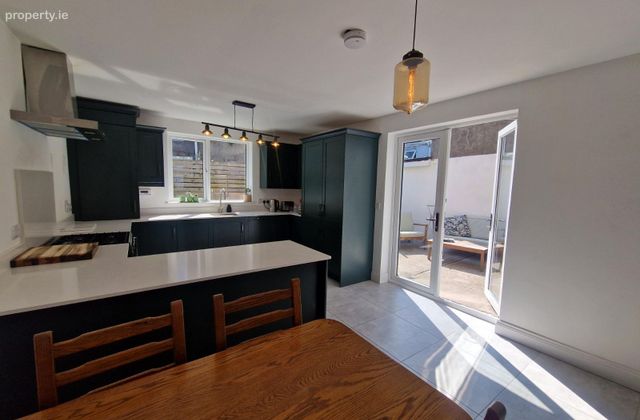 Nora Ville, 8 Pinewood, Ballinlough, Co. Cork - Click to view photos
