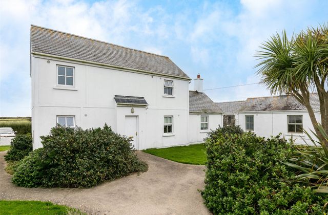 3 Tur Dubhain, Churchtown, Fethard, Co. Wexford, Churchtown, Co. Wexford - Click to view photos