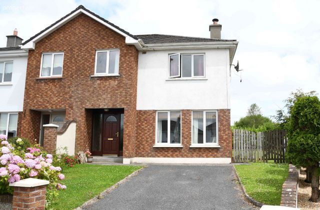 36 Lissadyra, Tuam, Tuam, Co. Galway - Click to view photos