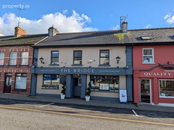 The Bridge Bar &amp; Restaurant, Main Street, Ballyconnell, Co. Cavan, Ballyconnell, Co. Cavan - Image 2