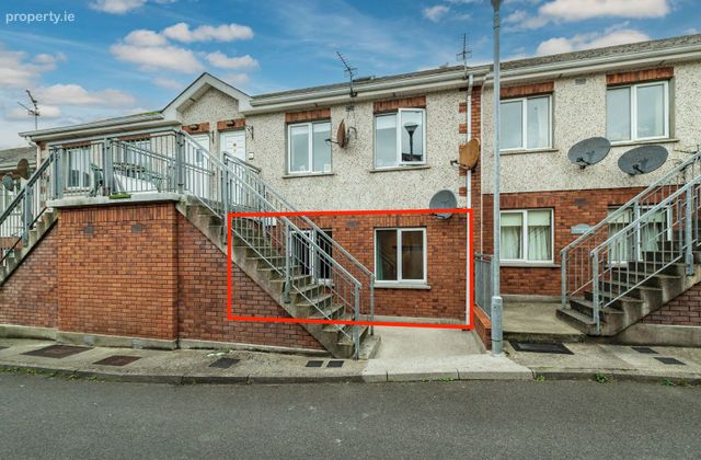 5 Belfry Court, Dublin Street, Kildare, Co. Kildare - Click to view photos