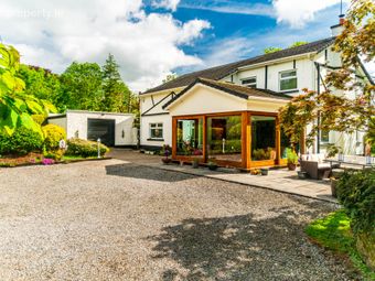An Cuan, Clonymeath, Summerhill, Co. Meath, Summerhill, Co. Meath