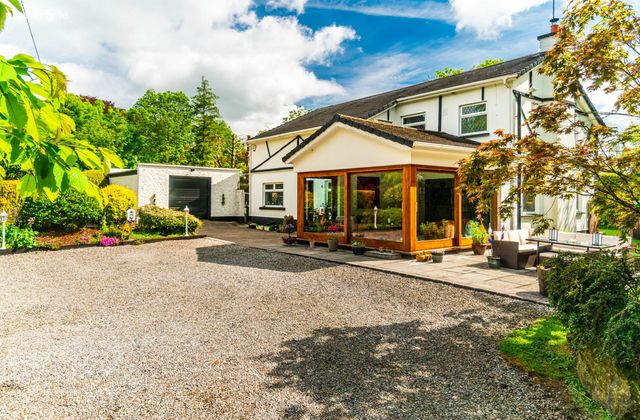 An Cuan, Clonymeath, Summerhill, Co. Meath, Summerhill, Co. Meath - Click to view photos