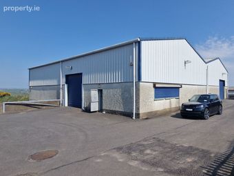 Unit 1 - 2, Churchfield Industrial Estate, T23ek28, Churchfield, Co. Cork - Image 5
