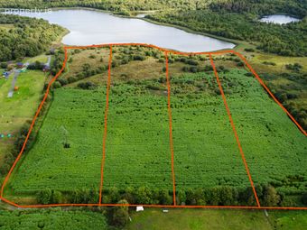 Cullionbeg, Mullingar, Co. Westmeath