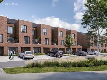 The Maple, Carrickmines, Dublin 18