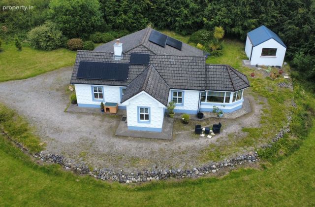 Pollanea Lower, Ballinlough, Castlerea, Co. Roscommon - Click to view photos