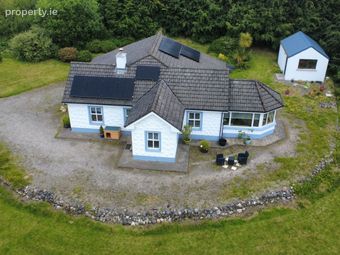 Pollanea Lower,Ballinlough,Castlerea,Co. Roscommon, Castlerea, Co. Roscommon