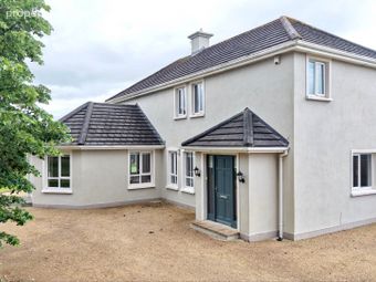 4 Lime Tree Grove, Dualla Road, Cashel, Co. Tipperary, Cashel, Co. Tipperary