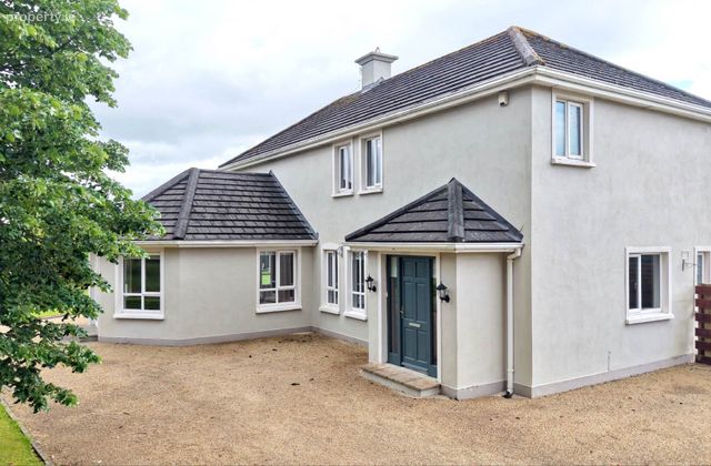 4 Lime Tree Grove, Dualla Road, Cashel, Co. Tipperary, Cashel, Co. Tipperary - Click to view photos