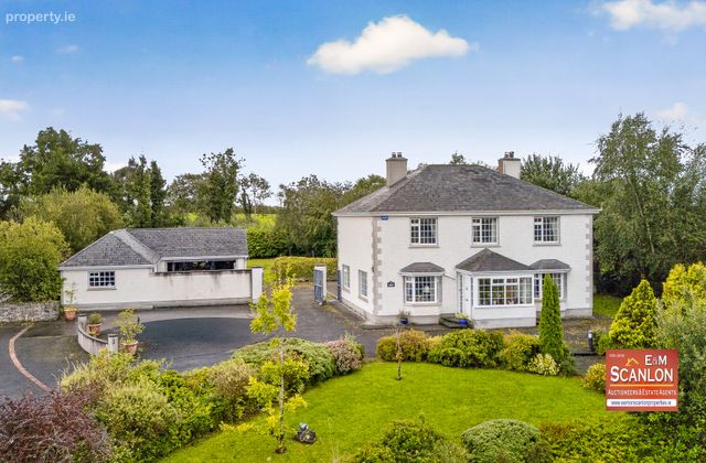 Melrose House, Faughts, Doonally, Sligo, Co. Sligo, Sligo, Co. Sligo - Click to view photos