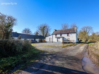 Clonybane, Ballymore, Ballymore, Co. Westmeath