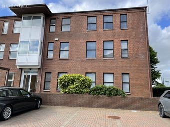 Unit 1 Leopardstown Office Park, Burton Hall Avenue, Sandyford, Dublin 18 - Image 5