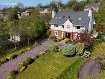 14 Cois Chuain, Glounthaune, Co. Cork