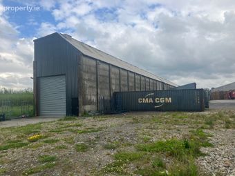 Building 3, Lullymore Industrial Estate, Lullymore, Co. Kildare