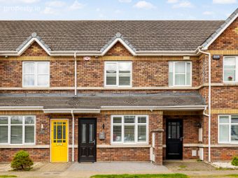 5 Castlegrange Park, Castaheany, Clonee, Dublin 15 - Image 2