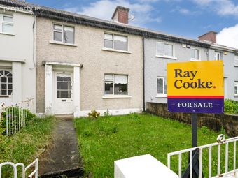 40 Finglas Park, Finglas East, Dublin 11, Finglas, Dublin 11