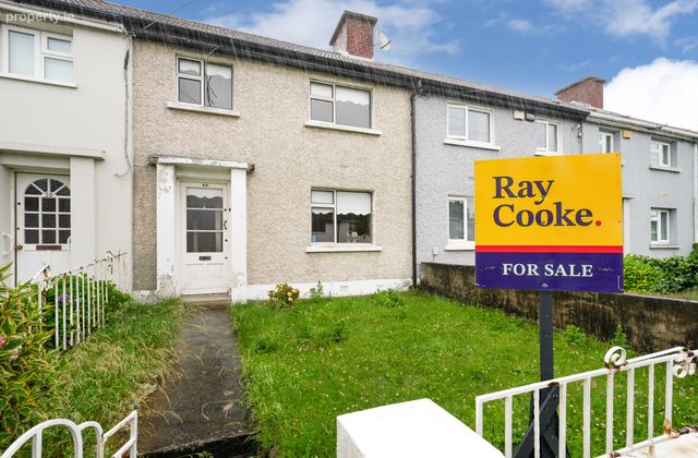 40 Finglas Park, Finglas, Dublin 11, Finglas, Dublin 11 - Click to view photos