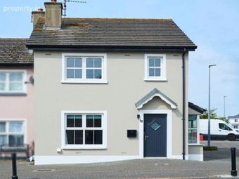 32 Cluain Dara, Clonard, Co. Wexford