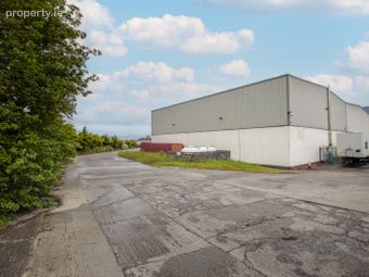 Unit 2, Block A, Deerpark Industrial Estate, Oranmore, Co. Galway - Image 2