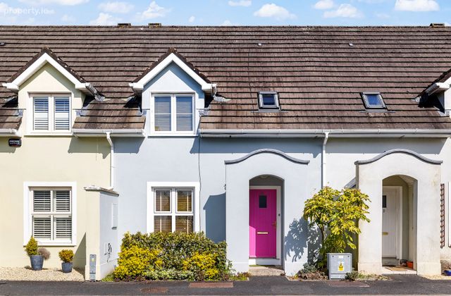 21 Millbridge Way, Naas, Naas, Co. Kildare - Click to view photos