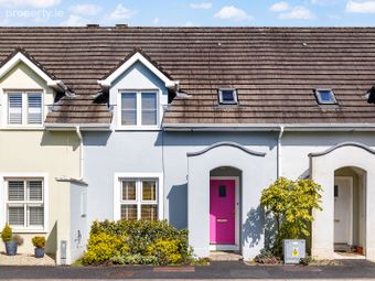 21 Millbridge Way, Naas, Naas, Co. Kildare