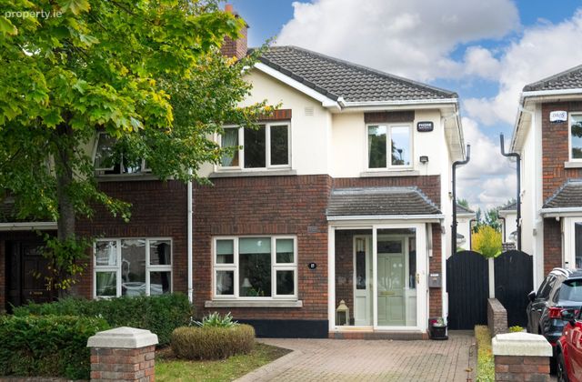 15 Priory Way, Terenure, Dublin 12, Terenure, Dublin 12 - Click to view photos