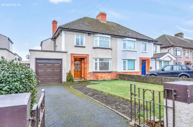 579 Howth Road, Dublin 5, Raheny, Dublin 5 - Click to view photos