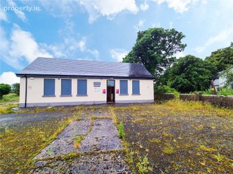 Liscune Health Centre, Liscune Lower, Ballymacward, Ballinasloe, Co. Galway, Trust, Co. Galway