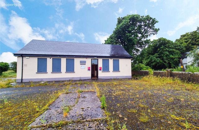 Liscune Health Centre, Liscune Lower, Ballymacward, Ballinasloe, Co. Galway, Trust, Co. Galway - Click to view photos